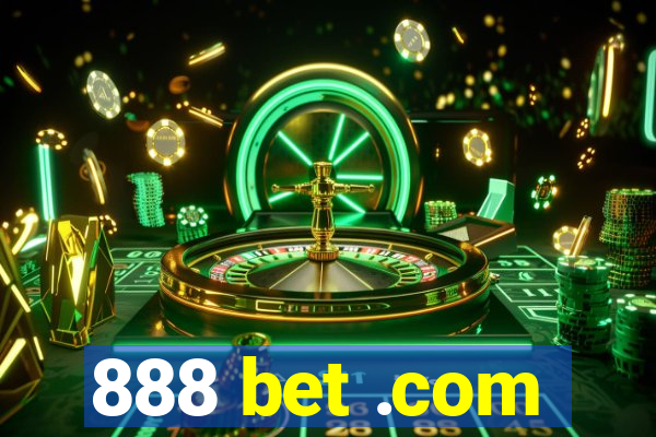 888 bet .com